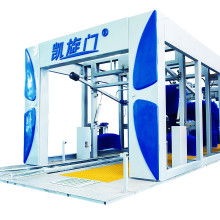 東莞市大眾模型制品廠——專業制作與安裝A級鍋爐及充氣娛樂設施