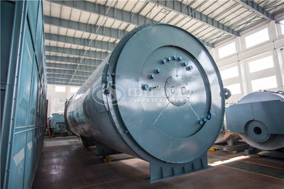 燃煤導熱油鍋爐購買渠道與售后服務詳解